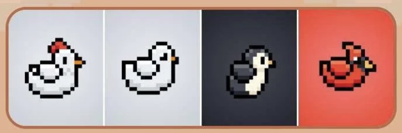BIRD Daily Combo 25 March 2025